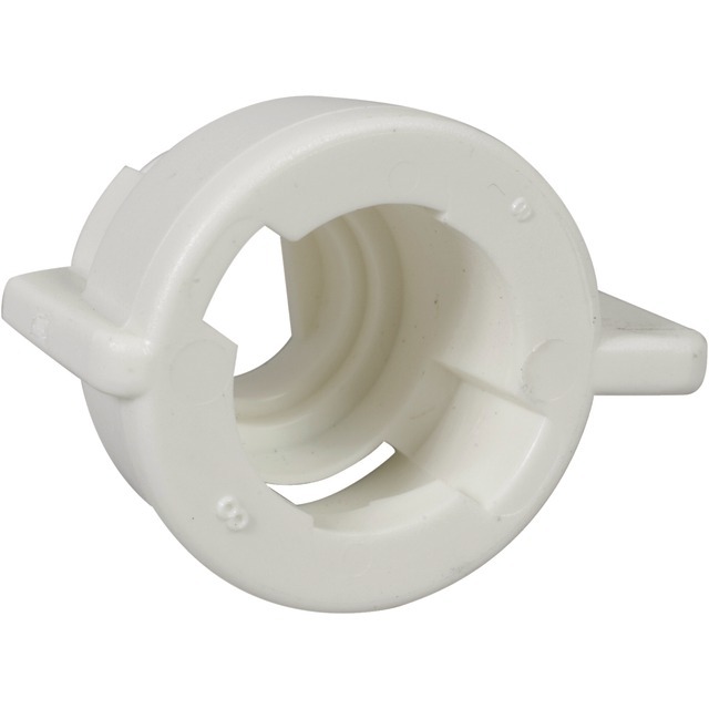 Ecrou Rapide pour Albuz APS Blanche Meplat 8 MM sans Joint référence fournisseur 238288